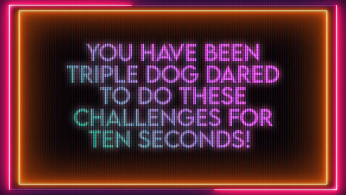 Triple Dog Dare image number null